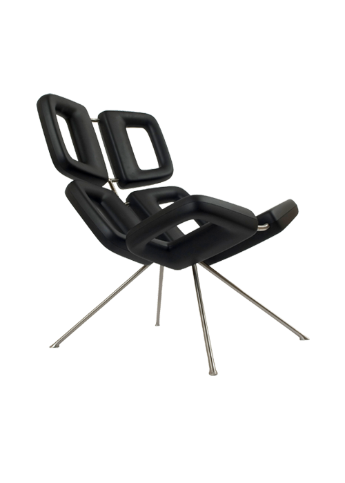 Chair black