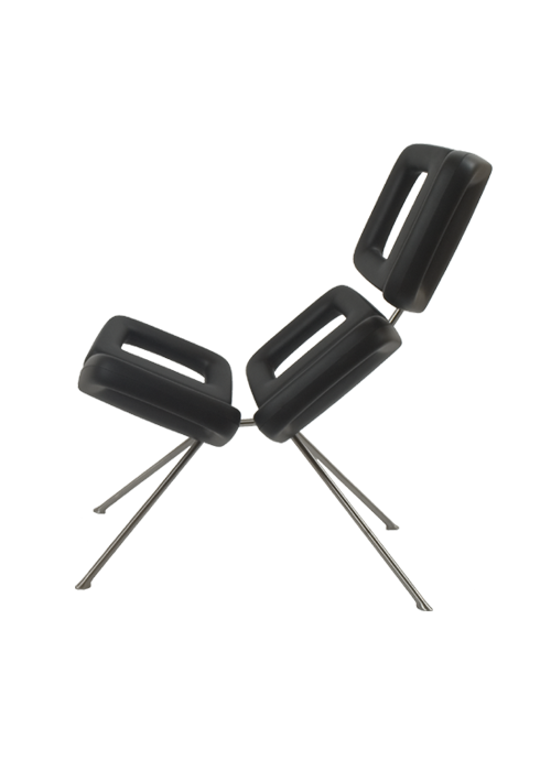 Chair black