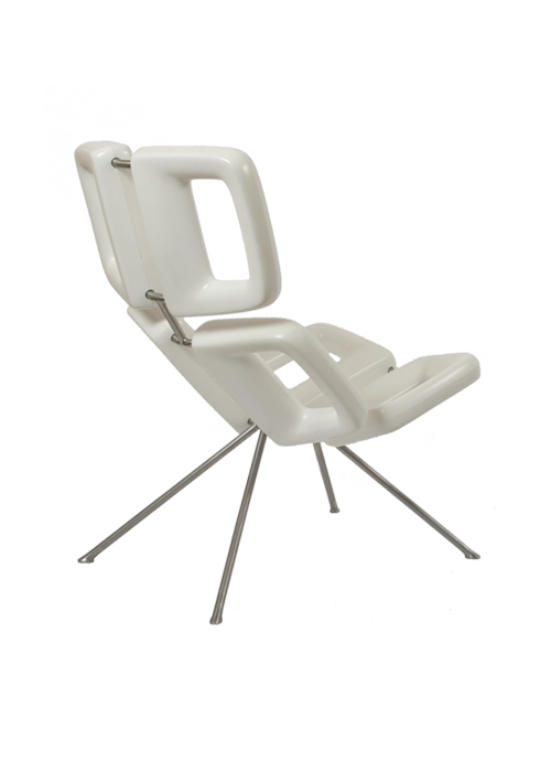 Chair white